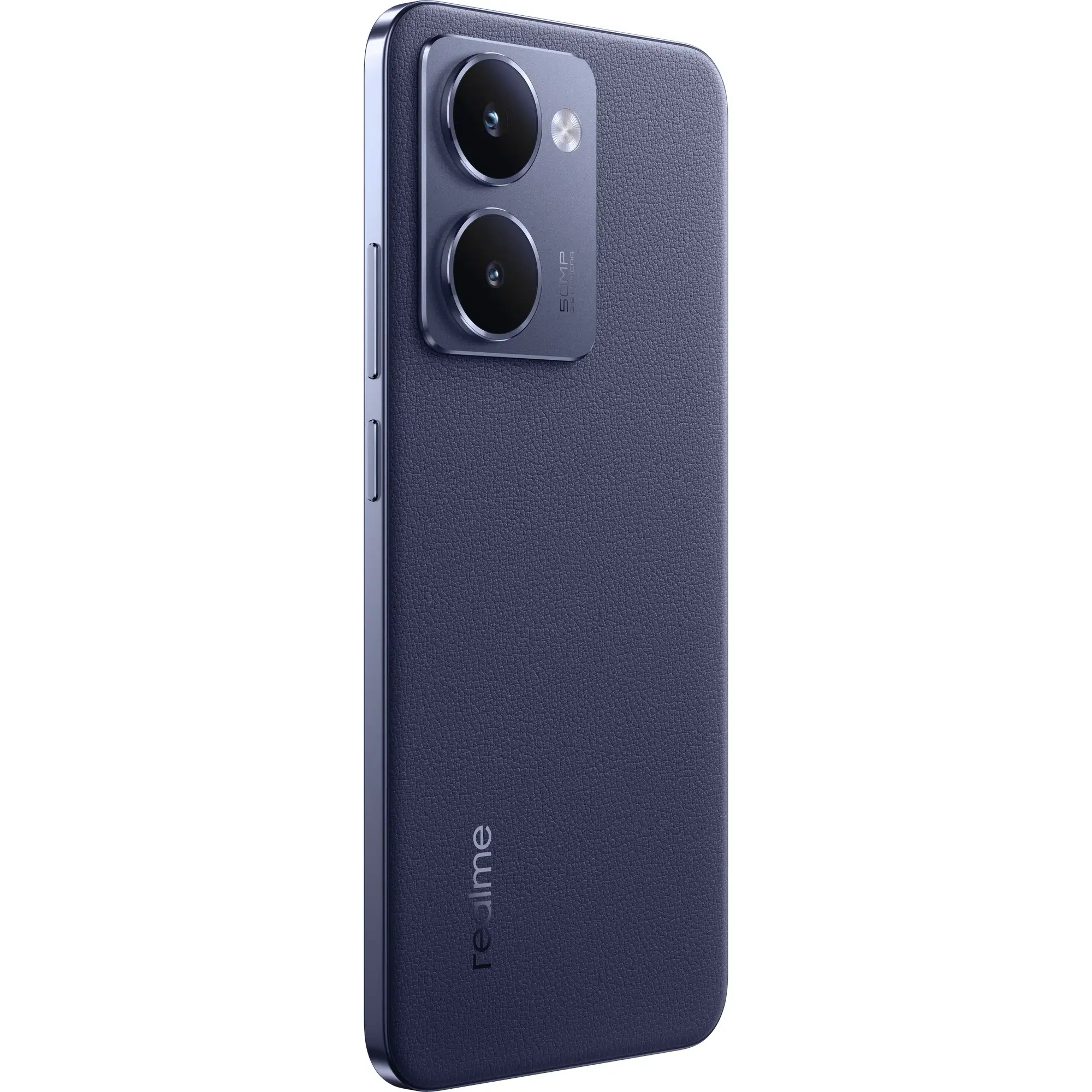 Смартфон realme P3 Ultra 12/256 ГБ RU, Dual nano SIM, Neptune Blue изображение 7