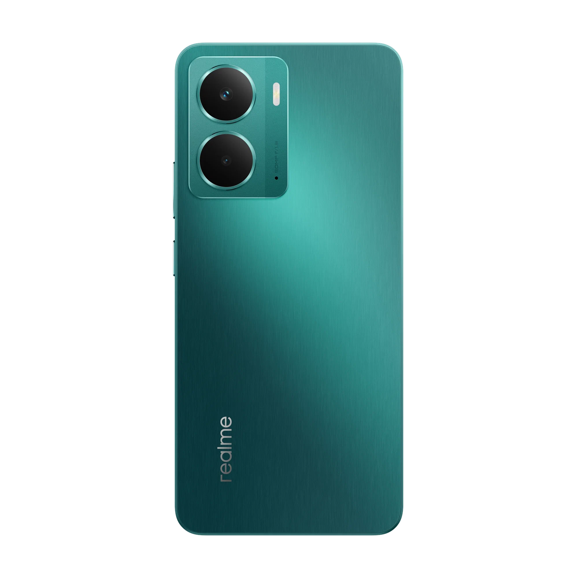 Смартфон realme P3 12/256 ГБ RU, Dual nano SIM, green ( Зеленый ) изображение 3