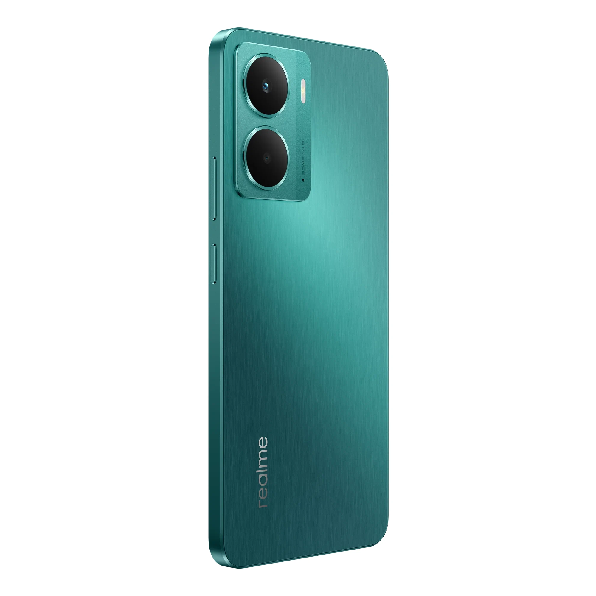 Смартфон realme P3 12/256 ГБ RU, Dual nano SIM, green ( Зеленый ) изображение 6