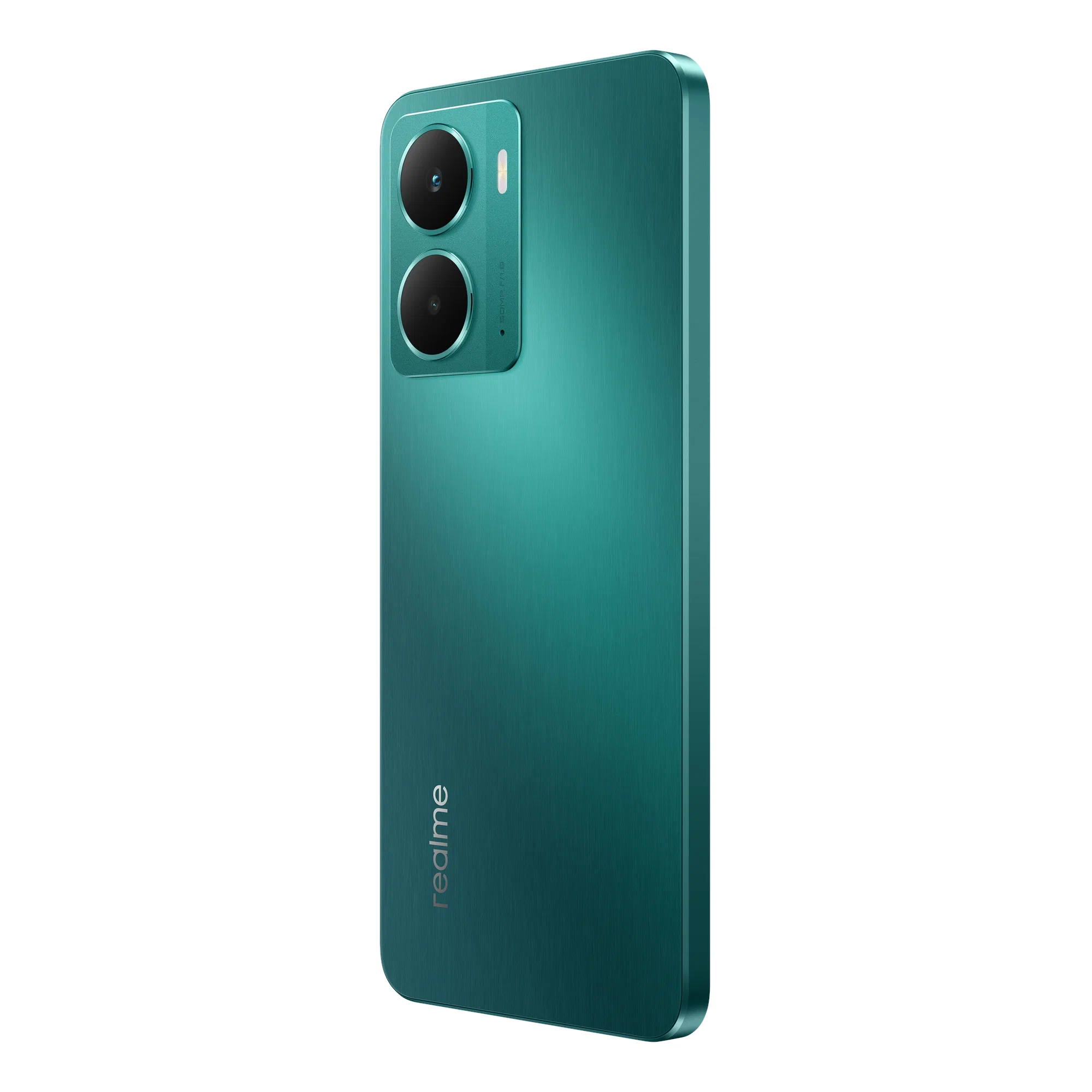 Смартфон realme P3 12/256 ГБ RU, Dual nano SIM, green ( Зеленый ) изображение 7