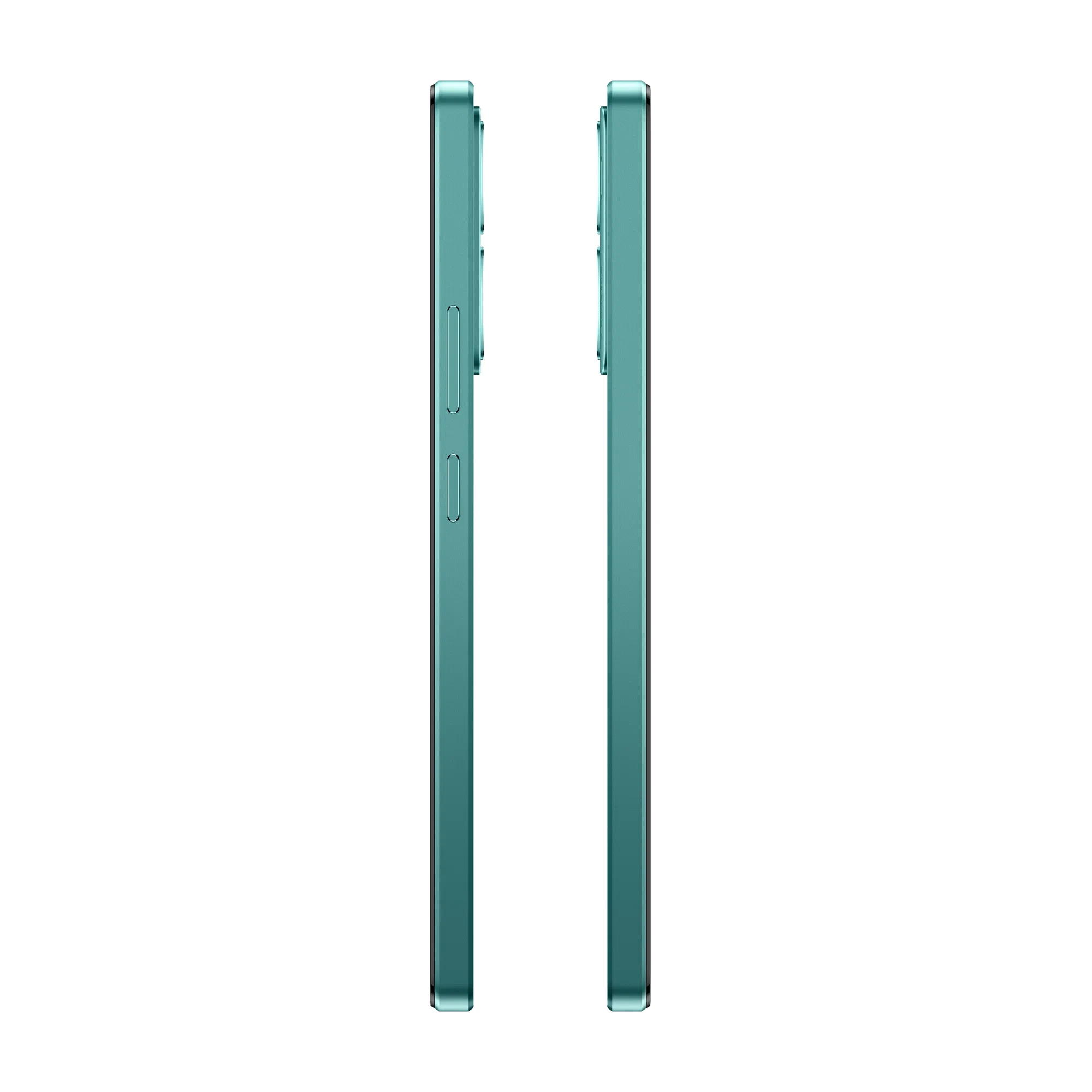 Смартфон realme P3 12/256 ГБ RU, Dual nano SIM, green ( Зеленый ) изображение 8