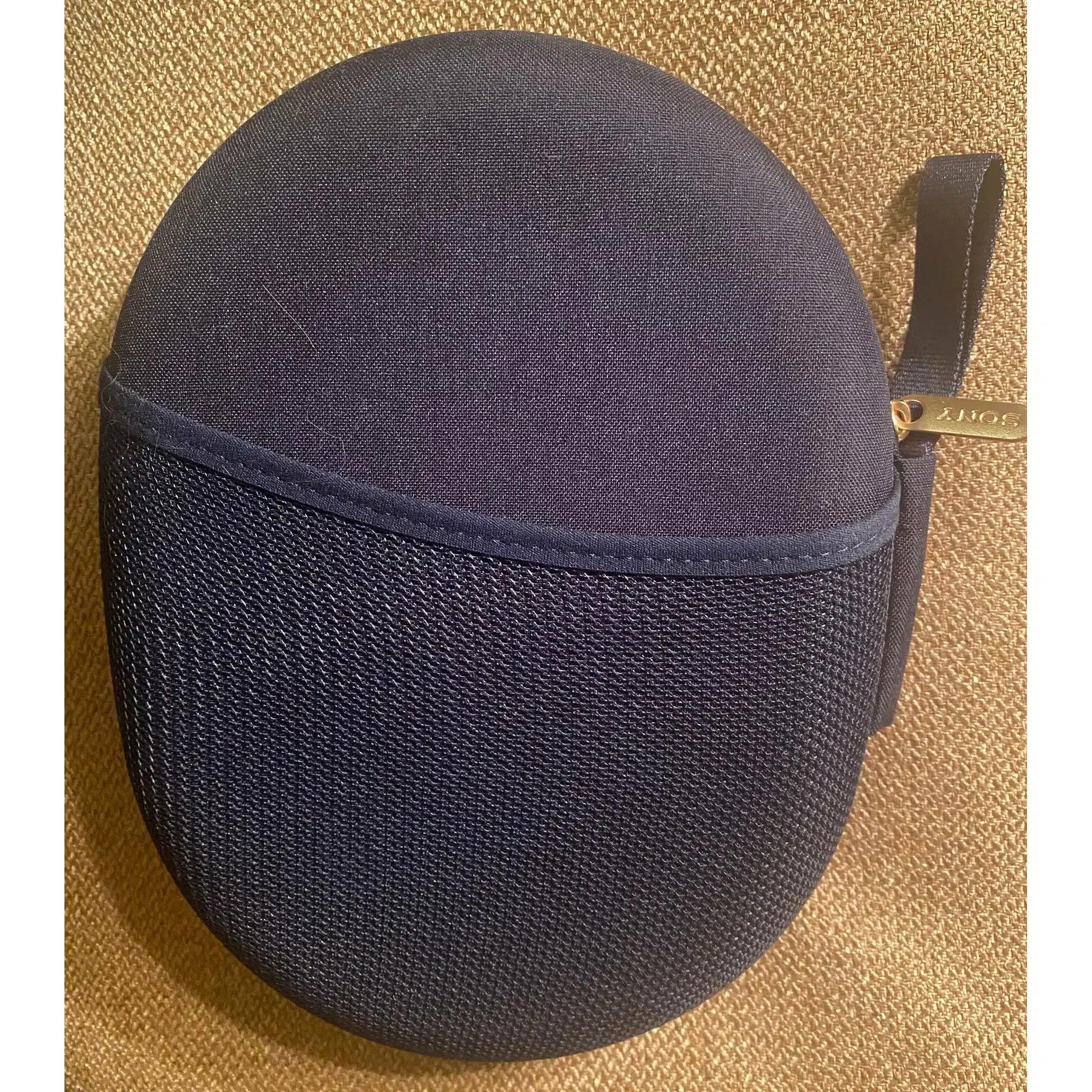 Беспроводные наушники Sony WH-1000XM4 накладные Global, blue синий изображение 11