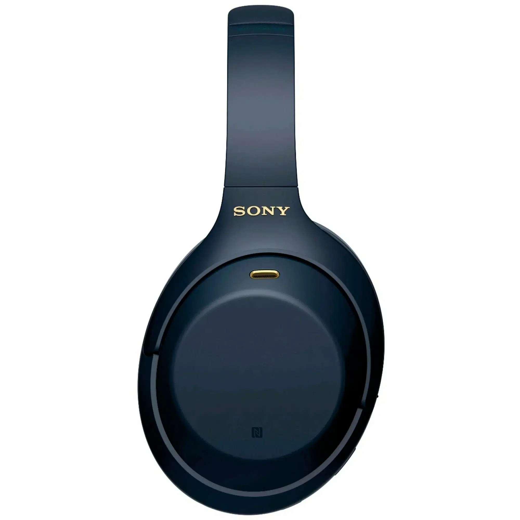 Беспроводные наушники Sony WH-1000XM4 накладные Global, blue синий изображение 16