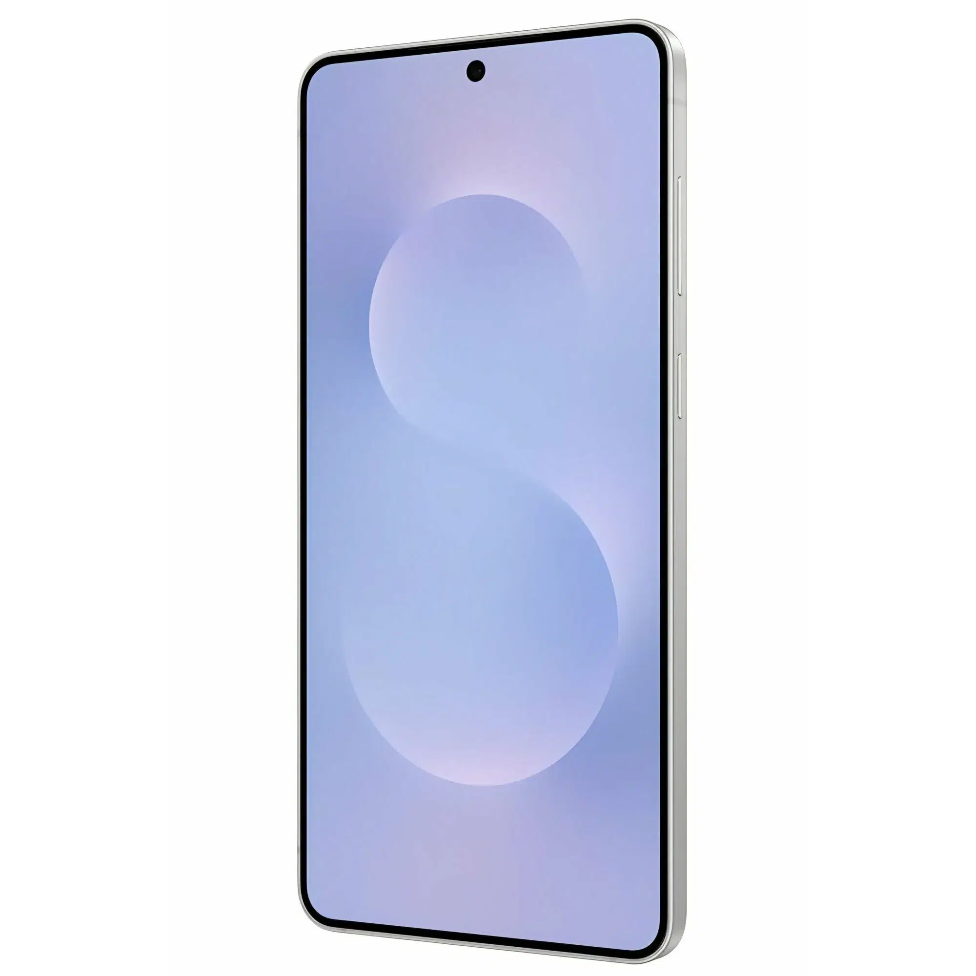 Смартфон Samsung S25 Edge 12/512 Dual nano-sim IceBlue (Голубой)EU изображение 5