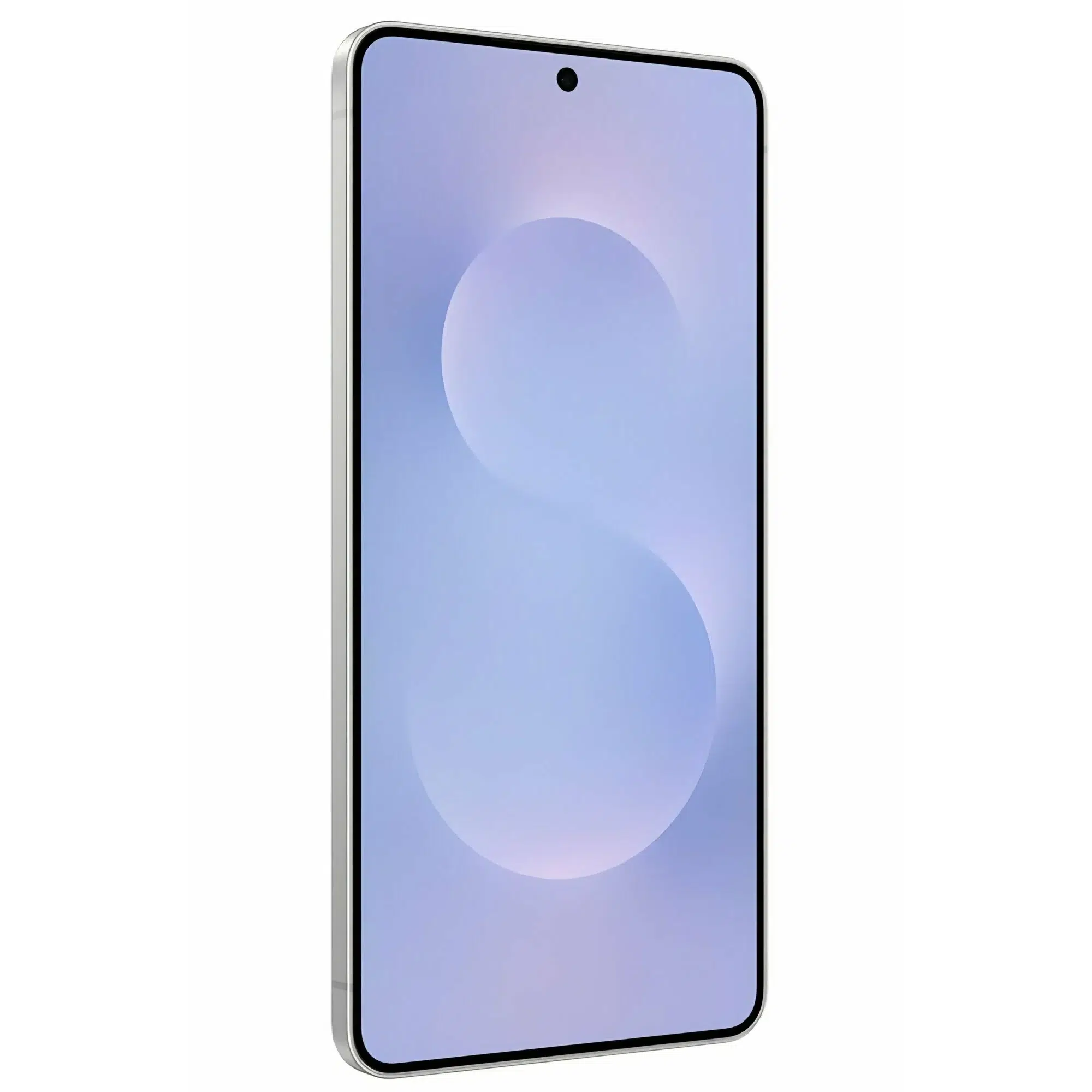 Смартфон Samsung S25 Edge 12/512 Dual nano-sim IceBlue (Голубой)EU изображение 4