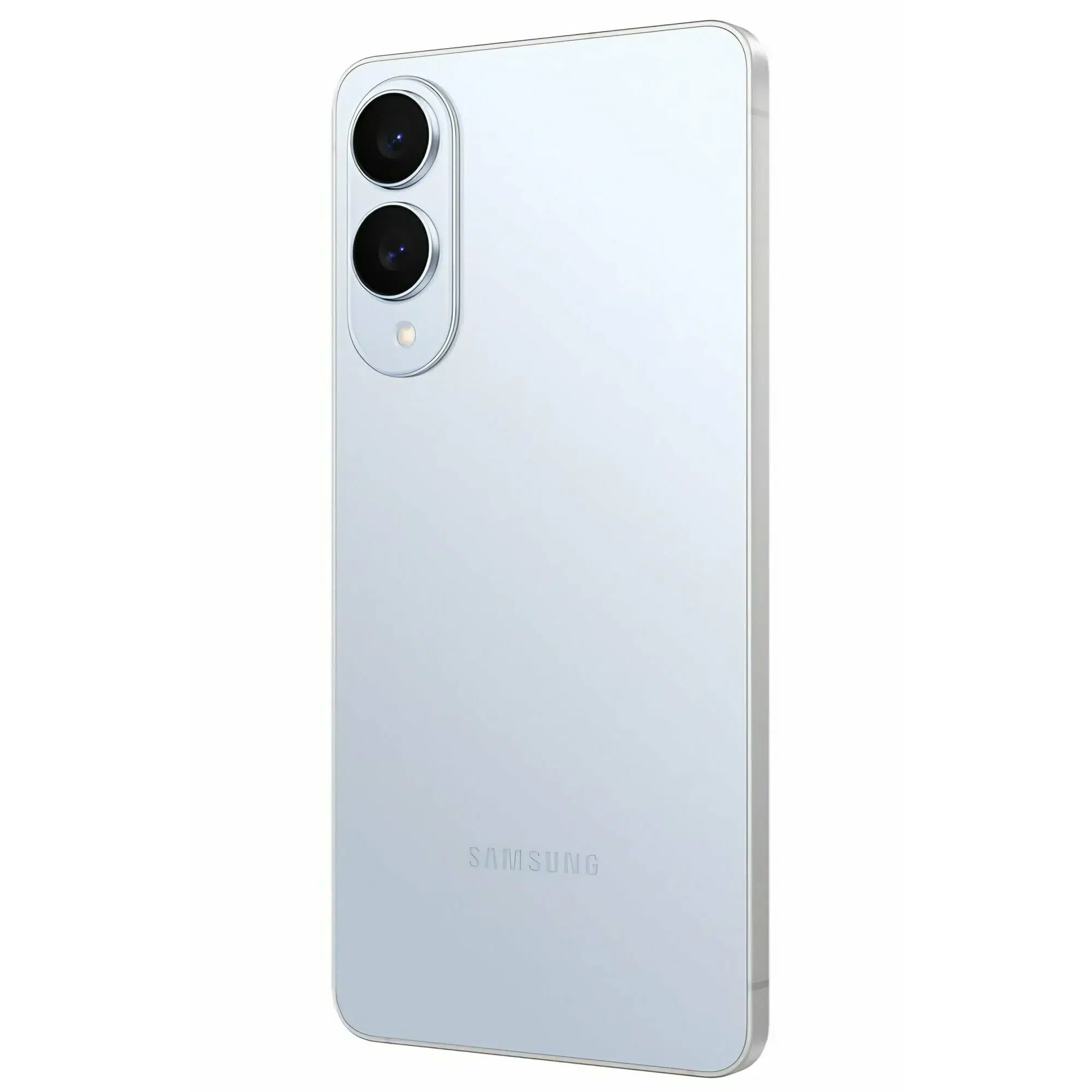 Смартфон Samsung S25 Edge 12/512 Dual nano-sim IceBlue (Голубой)EU изображение 7