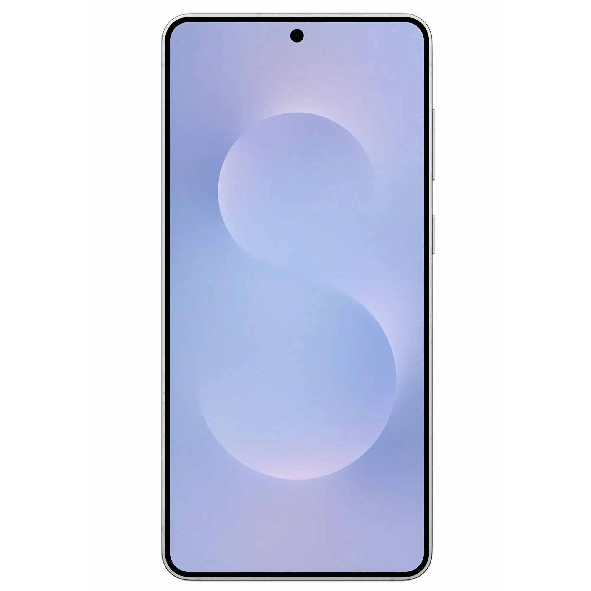 Смартфон Samsung S25 Edge 12/512 Dual nano-sim IceBlue (Голубой)EU изображение 2