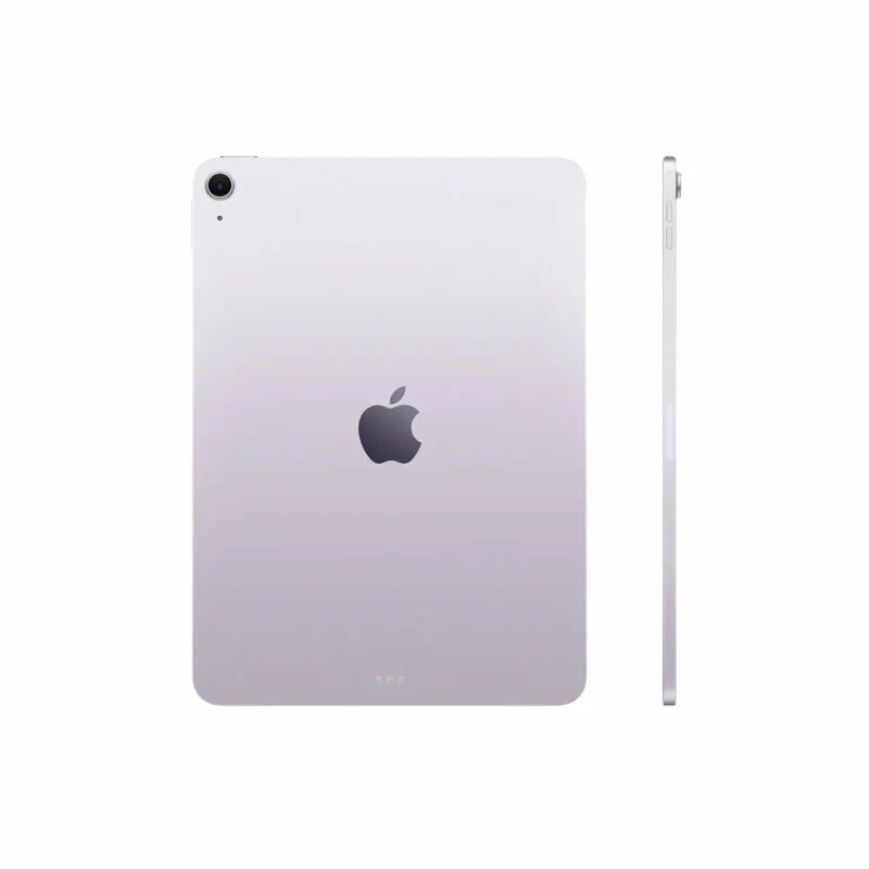 Планшет Apple iPad Air 7 11 M3 256 LTE Purple ( Фиолетовый ) изображение 4