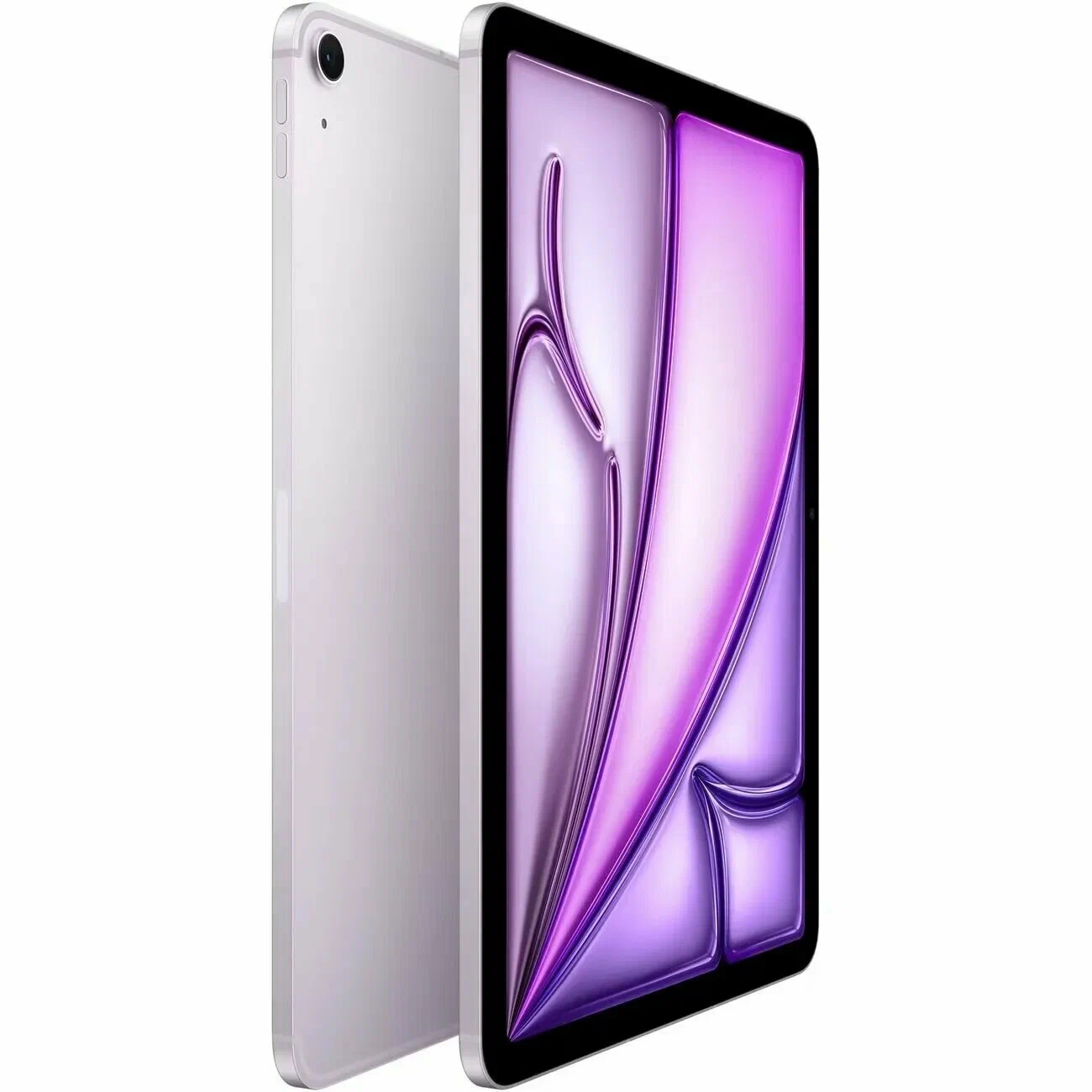 Планшет Apple iPad Air 7 11 M3 256 LTE Purple ( Фиолетовый ) изображение 1