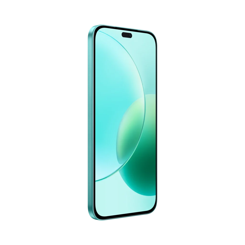 Смартфон HONOR 400 Lite 8/256 ГБ, (RU) Global для РФ, Dual nano SIM, бирюзовый изображение 12