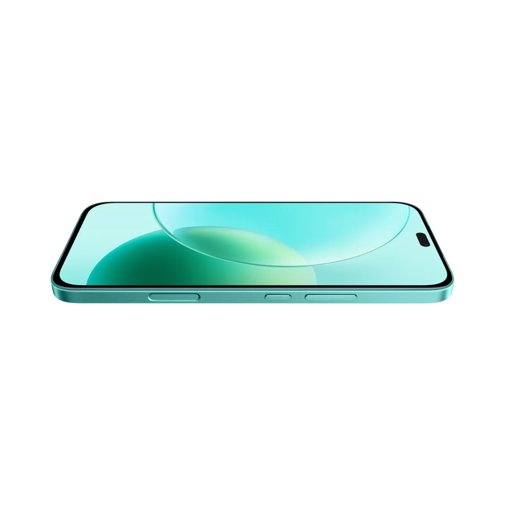 Смартфон HONOR 400 Lite 8/256 ГБ, (RU) Global для РФ, Dual nano SIM, бирюзовый изображение 16