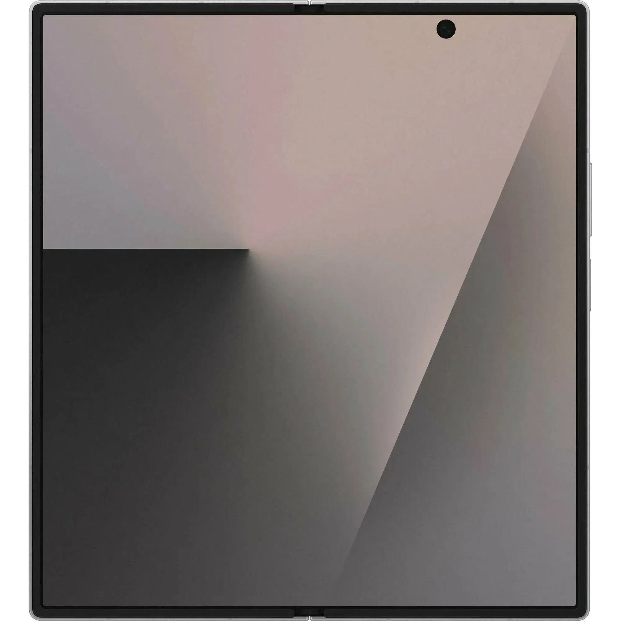 Смартфон Samsung Galaxy Z Fold7 12/512 ГБ, Dual: nano SIM + eSIM, Silver Shadow (серый) RU изображение 5