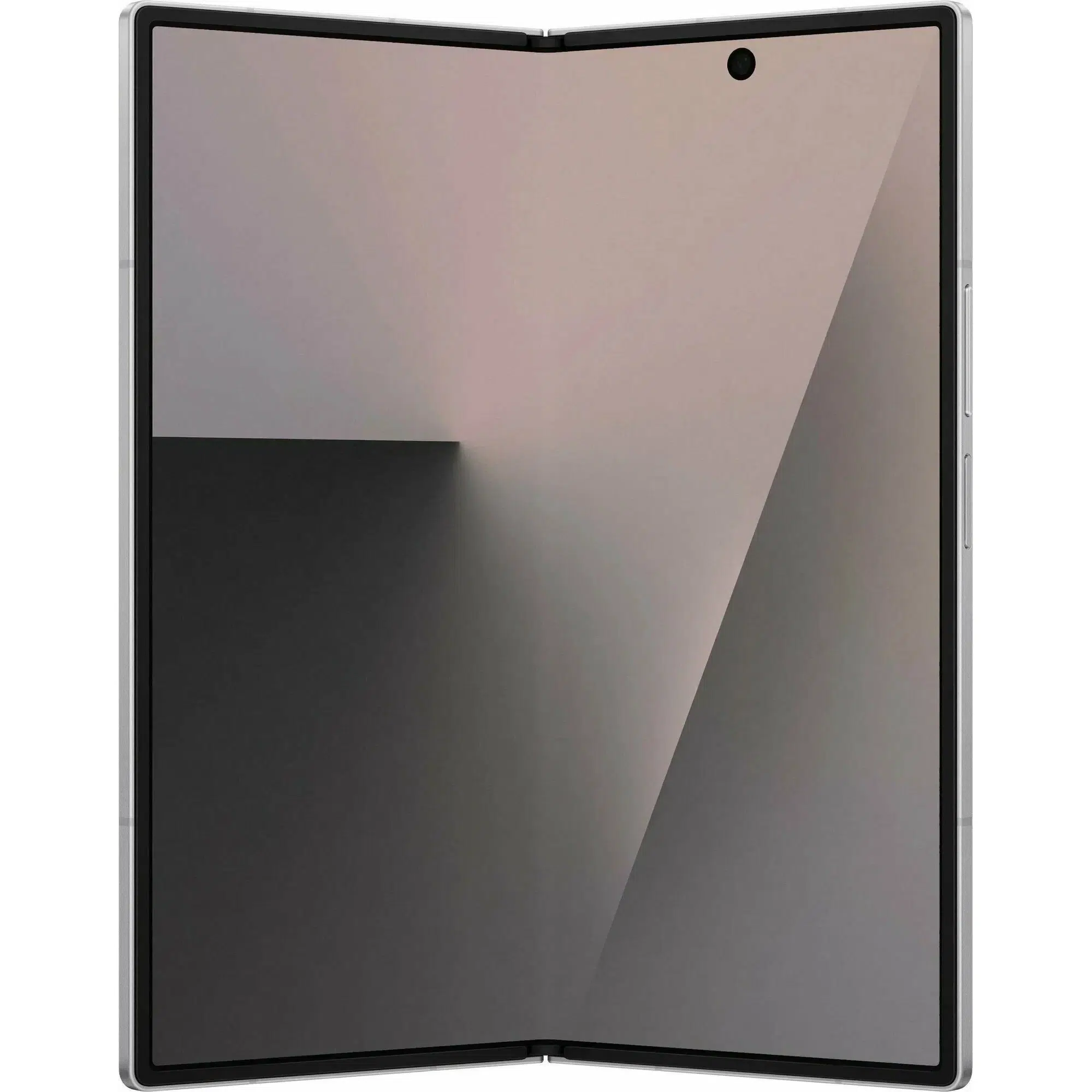 Смартфон Samsung Galaxy Z Fold7 12/512 ГБ, Dual: nano SIM + eSIM, Silver Shadow (серый) RU изображение 4