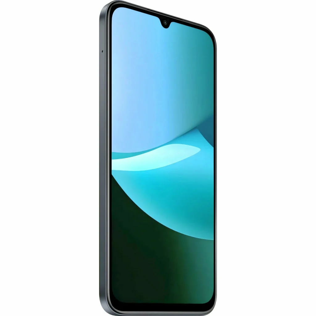 Смартфон Xiaomi Redmi 15C 4/256Gb Black (Черный) Dual nano-sim RU изображение 5