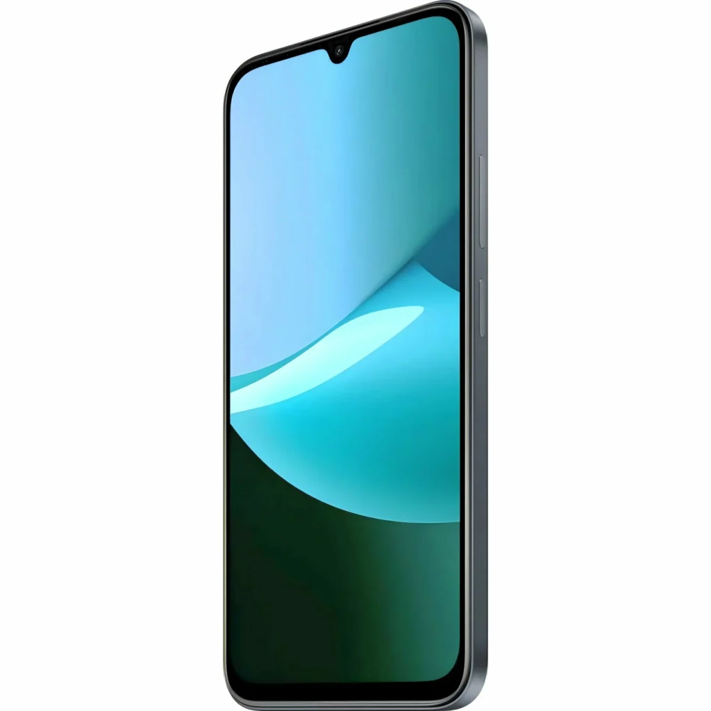 Смартфон Xiaomi Redmi 15C 4/256Gb Black (Черный) Dual nano-sim RU изображение 4