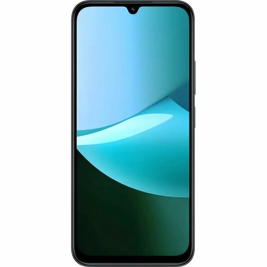 Смартфон Xiaomi Redmi 15C 4/128 Black (Черный) Dual nano-sim RU изображение 3