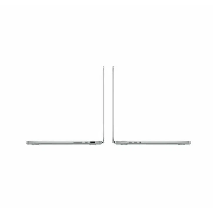 Ноутбук Apple MacBook Pro 16" (2024), M4 Max, 36/1Tb, SSD, (MX2V3), Silver изображение 3