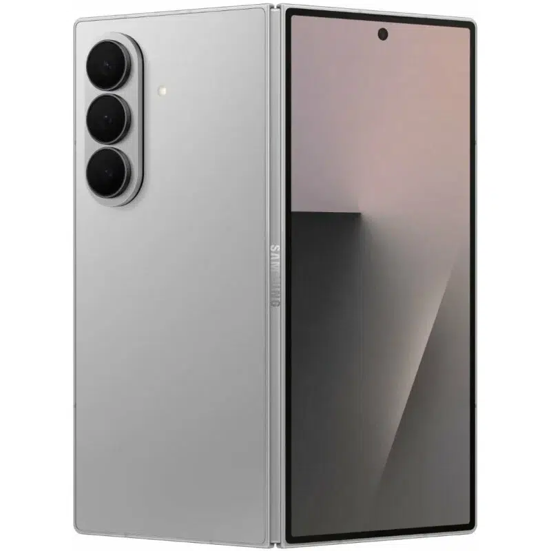 Смартфон Samsung Fold 7 12/512 Silver Shadow (Серебристый) RU изображение 2