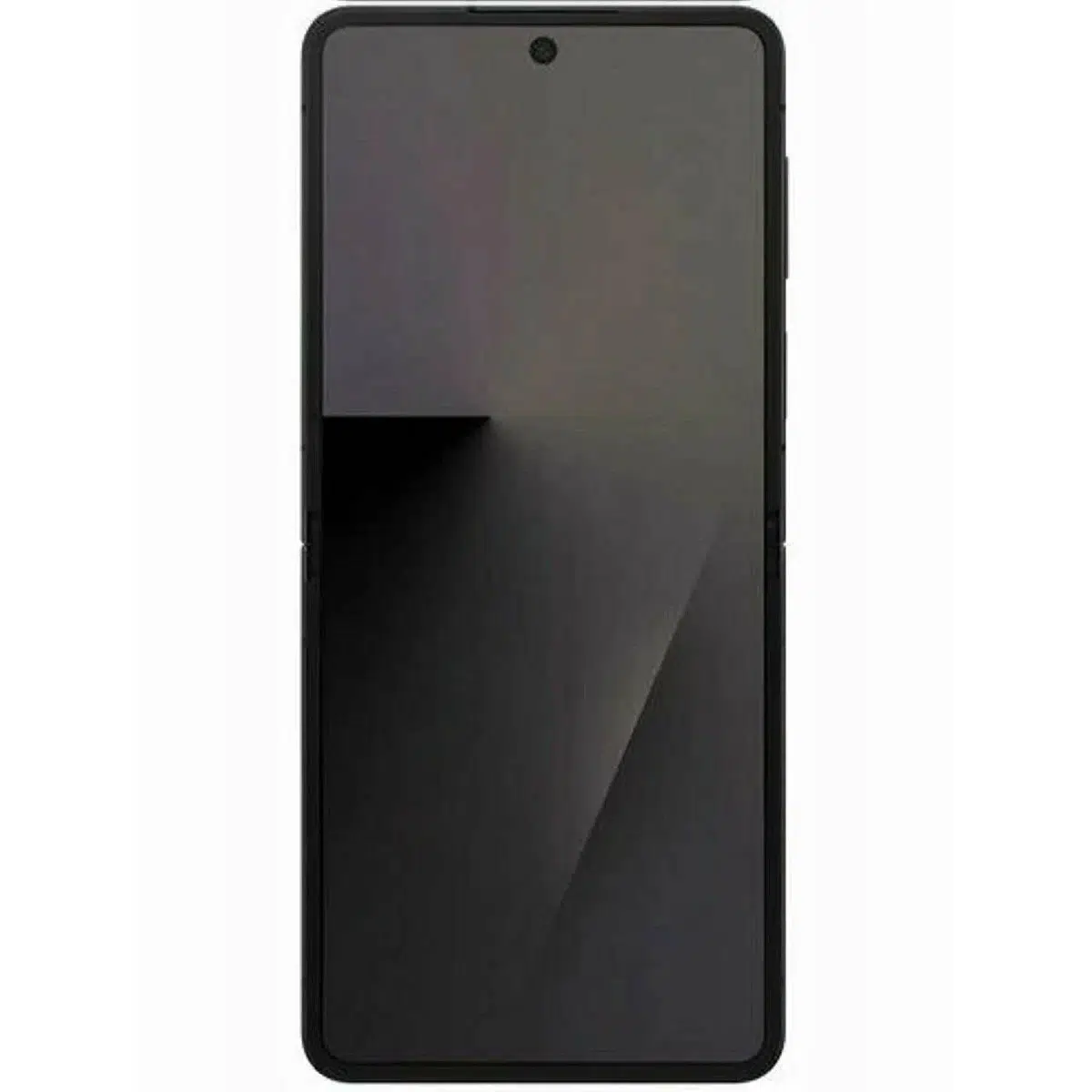 Samsung Смартфон Galaxy Z Flip7 12/256 ГБ, Dual: nano Sim + eSim, Jetblack (черный) изображение 4
