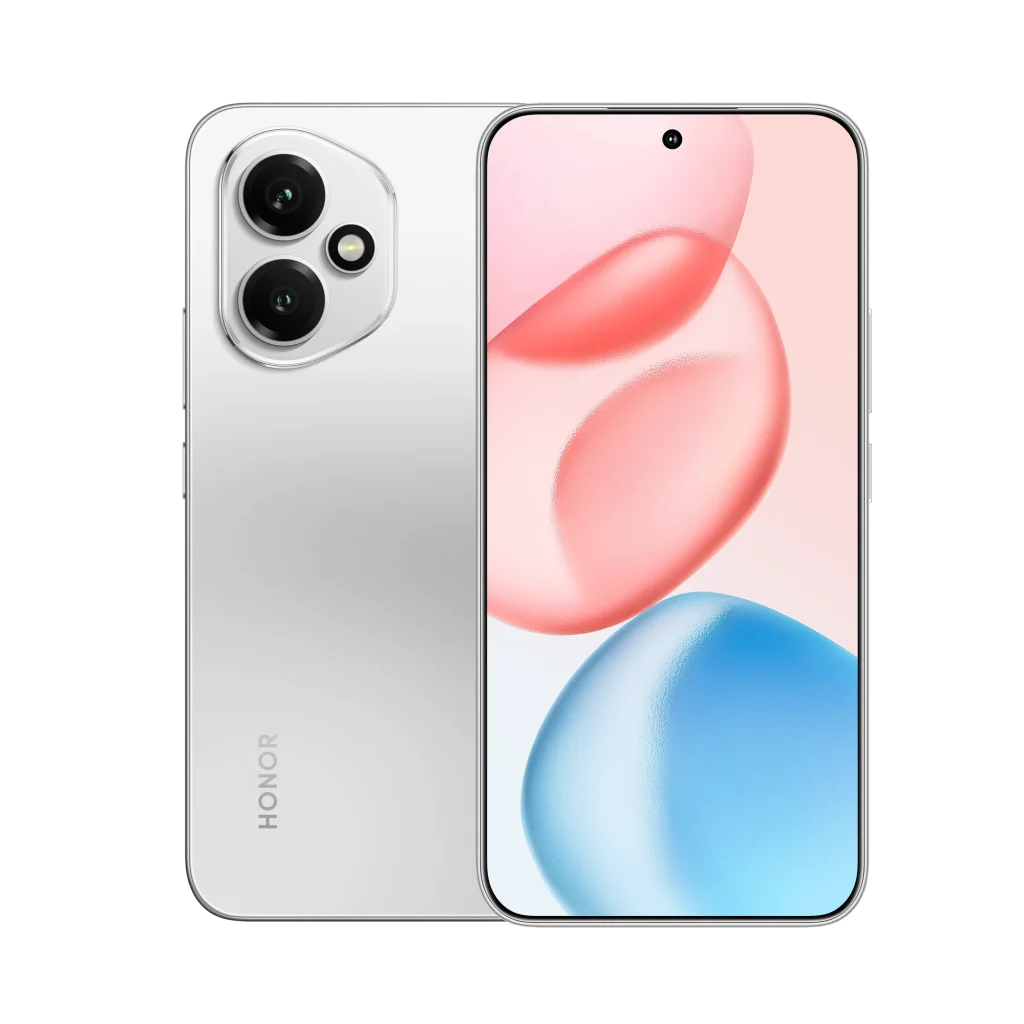 Смартфон Honor 400 12/512Gb Dual nano-sim, NFC, White (белый) RU изображение 1