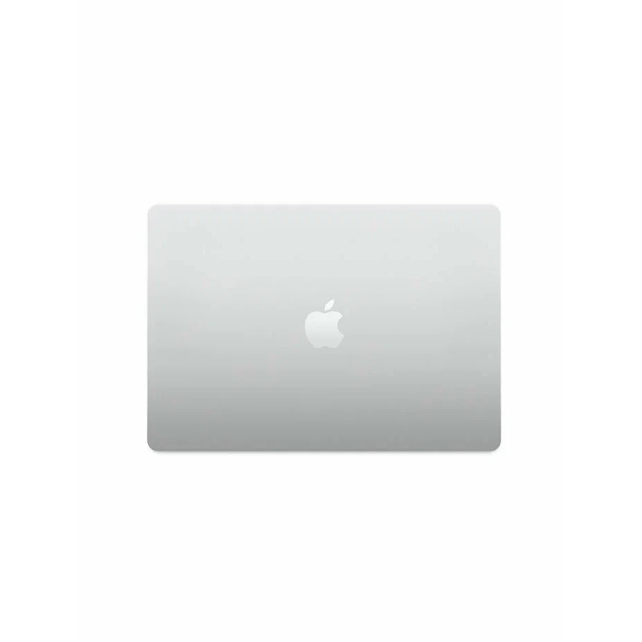 Ноутбук Apple MacBook Air 13 (2025), M4, 16/512Gb (MW0X3), Silver, Английская раскладка + Гравировка русских клавиш изображение 6