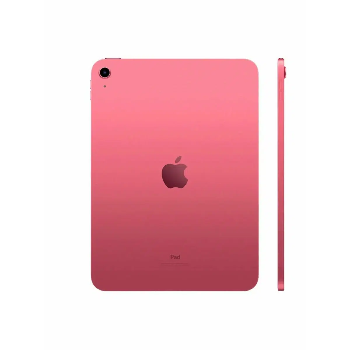 Планшет Apple iPad (A16 Bionic 6 ядер) 256GB LTE Pink (Розовый) изображение 2