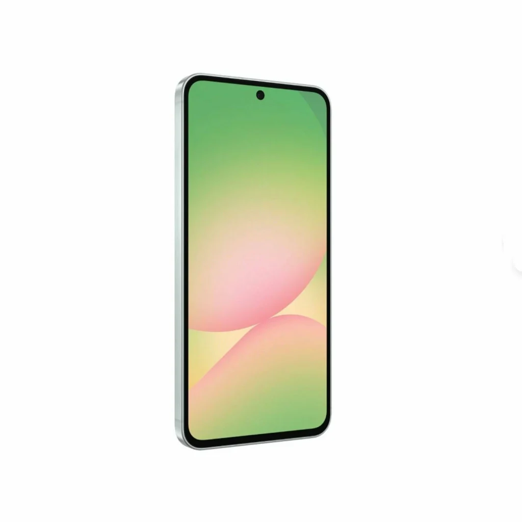 Смартфон Samsung Galaxy A56 8/128Gb, Olive (Оливковый), Global изображение 3