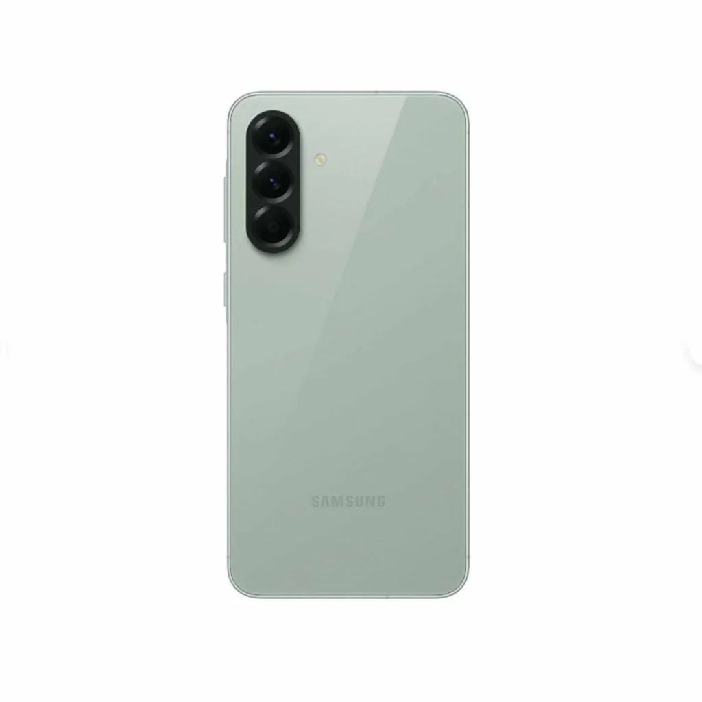 Смартфон Samsung Galaxy A56 8/128Gb, Olive (Оливковый), Global изображение 6