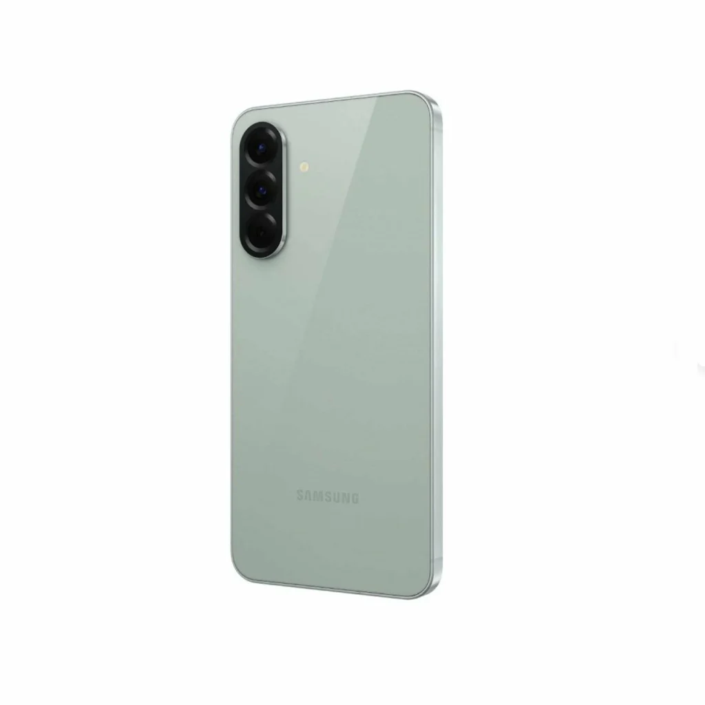 Смартфон Samsung Galaxy A56 8/128Gb, Olive (Оливковый), Global изображение 2