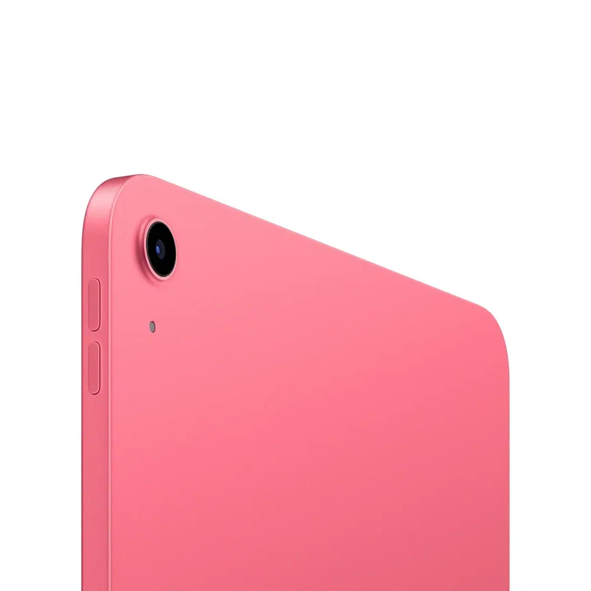 Планшет Apple iPad (A16 Bionic) 128 LTE + Wi-Fi Pink (Розовый) изображение 3
