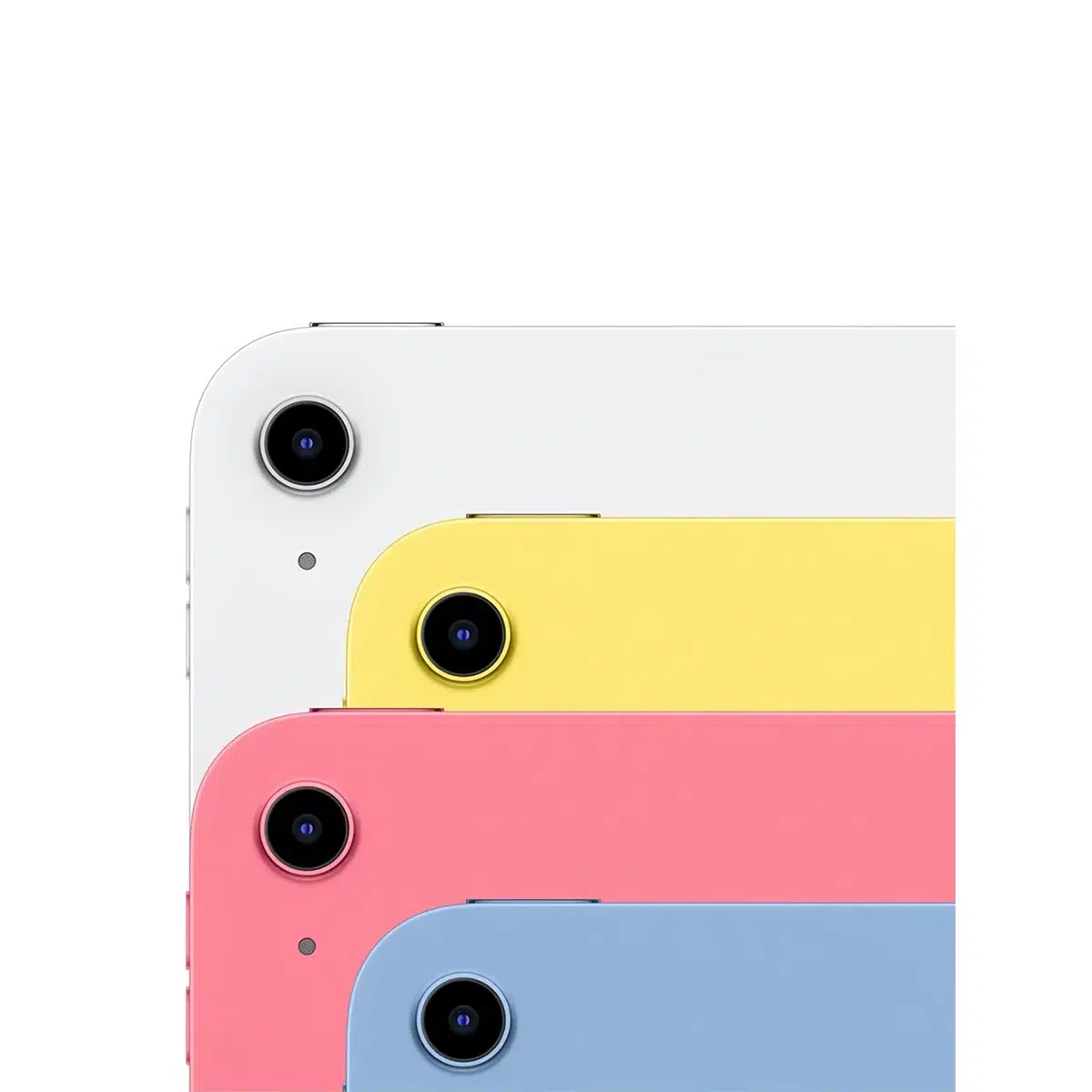 Планшет Apple iPad (A16 Bionic) 128 LTE + Wi-Fi Pink (Розовый) изображение 4