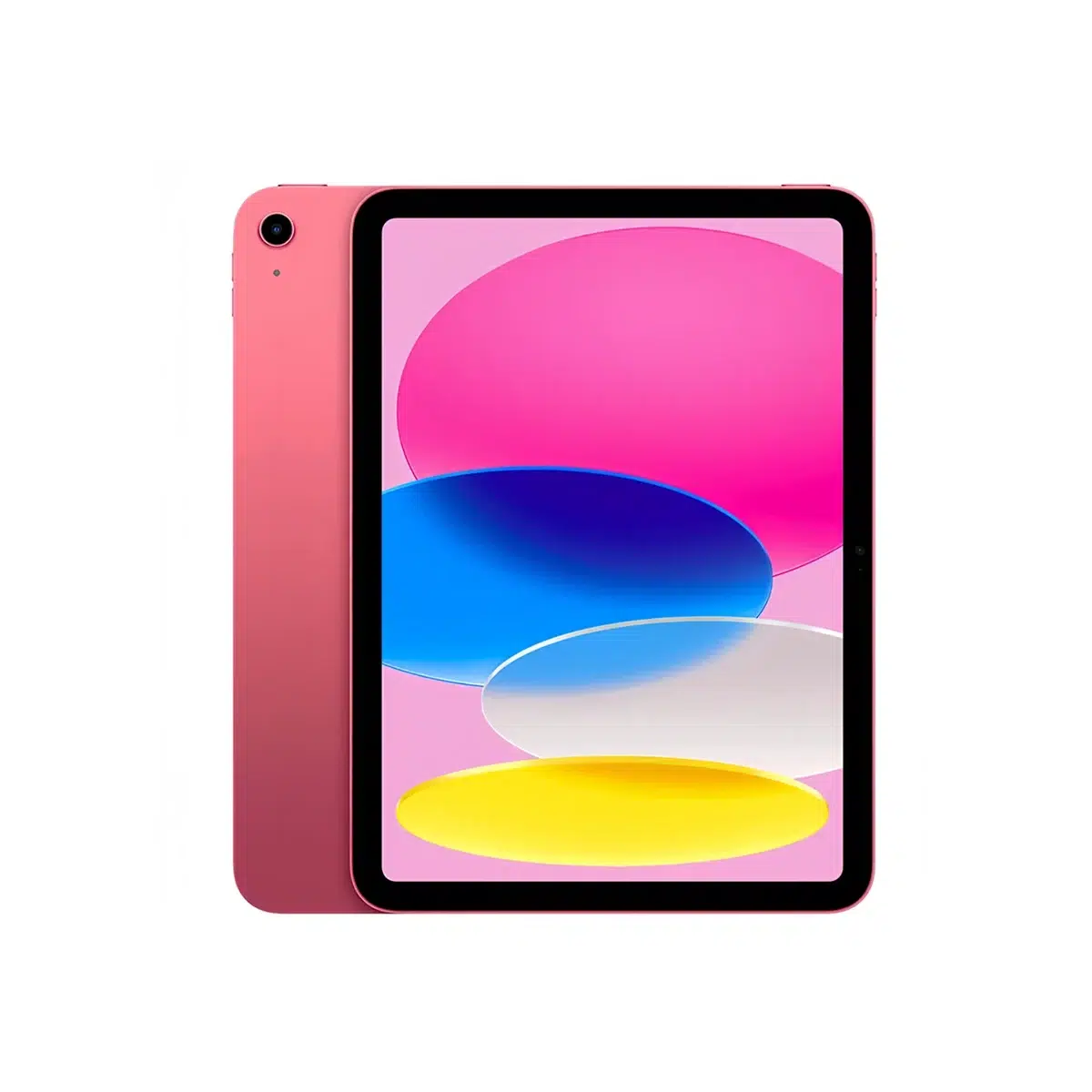 Планшет Apple iPad (A16 Bionic) 128 LTE + Wi-Fi Pink (Розовый) изображение 1