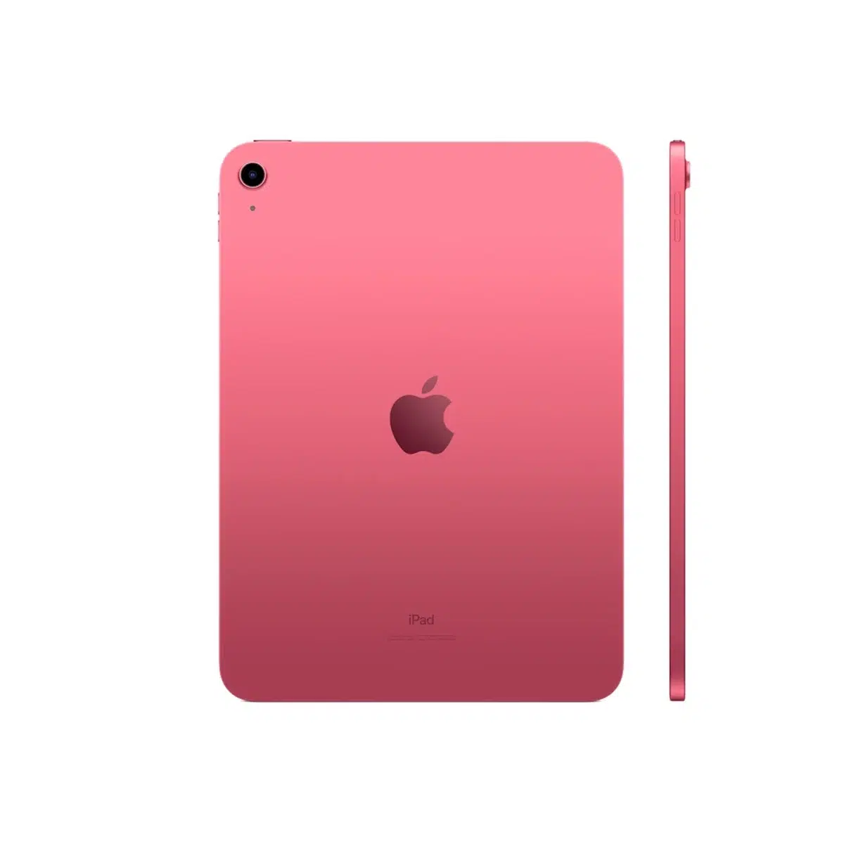 Планшет Apple iPad (A16 Bionic) 128 LTE + Wi-Fi Pink (Розовый) изображение 2