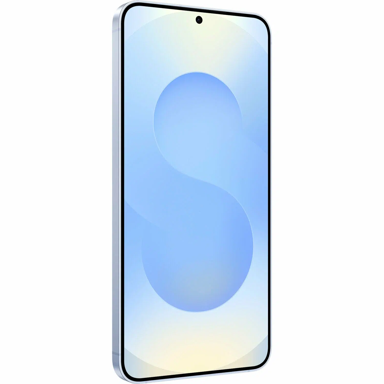 Смартфон Samsung Galaxy S25 Plus 12/256GB Dual: (Nano SIM+eSIM) Icyblue (Ледяной Синий) изображение 6