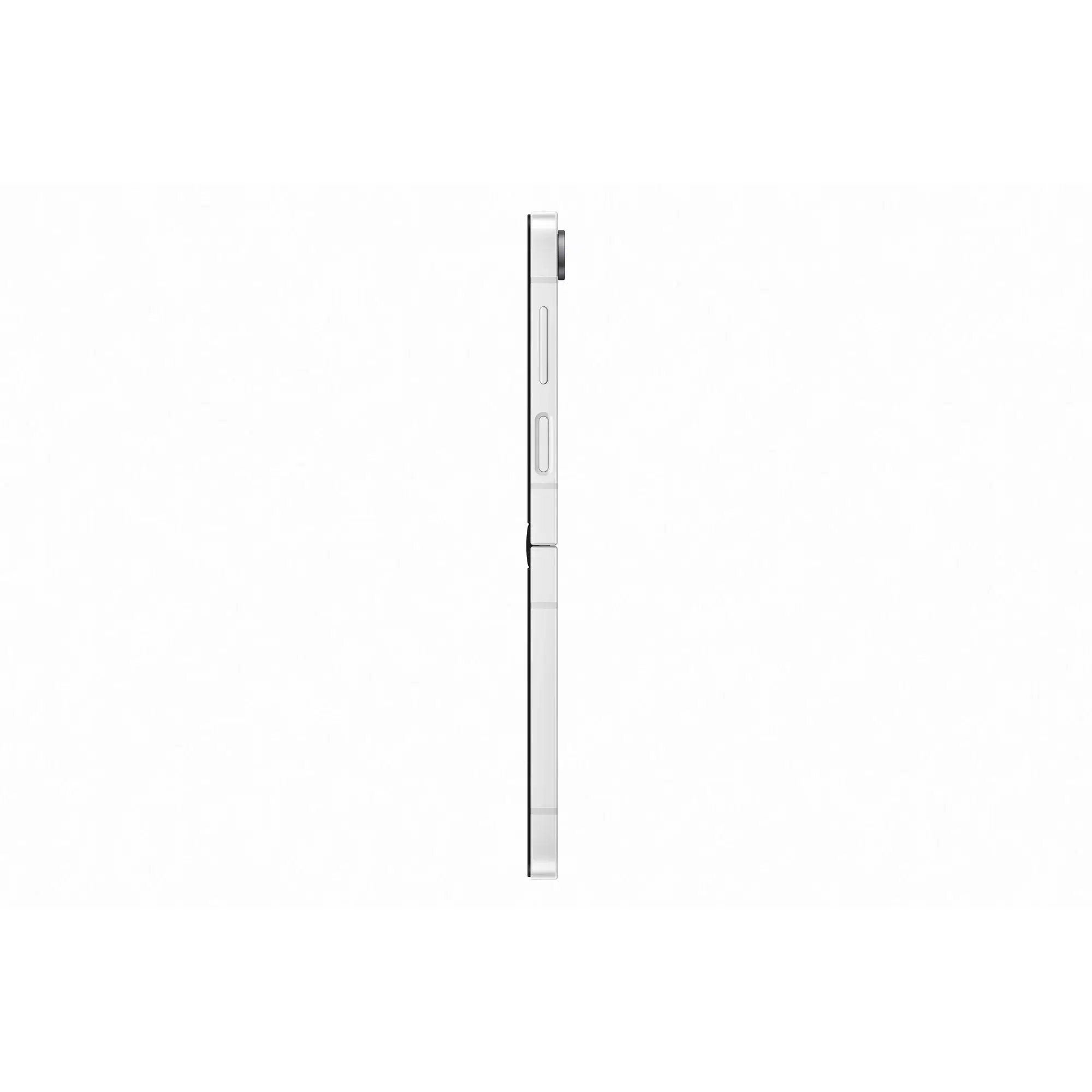 Смартфон Samsung Galaxy Flip7 FE 8Gb 256Gb 120Гц White (Белый) EU изображение 10