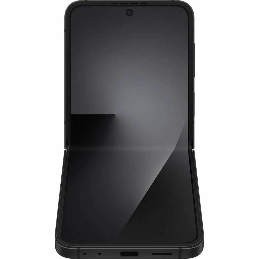 Смартфон Samsung Galaxy Flip7 FE 8Gb 256Gb Black (Черный) EU изображение 5
