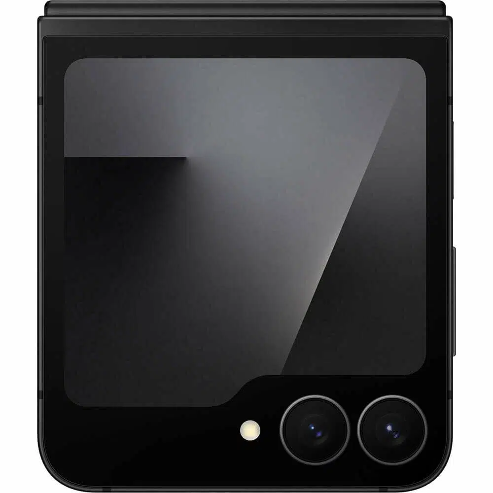 Смартфон Samsung Galaxy Flip7 FE 8Gb 256Gb Black (Черный) EU изображение 7