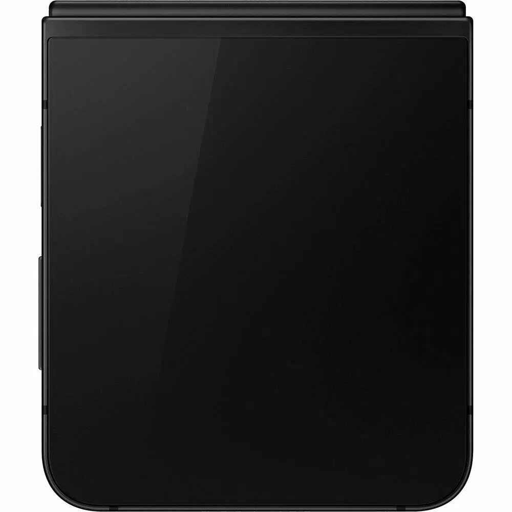 Смартфон Samsung Galaxy Flip7 FE 8Gb 256Gb Black (Черный) EU изображение 8