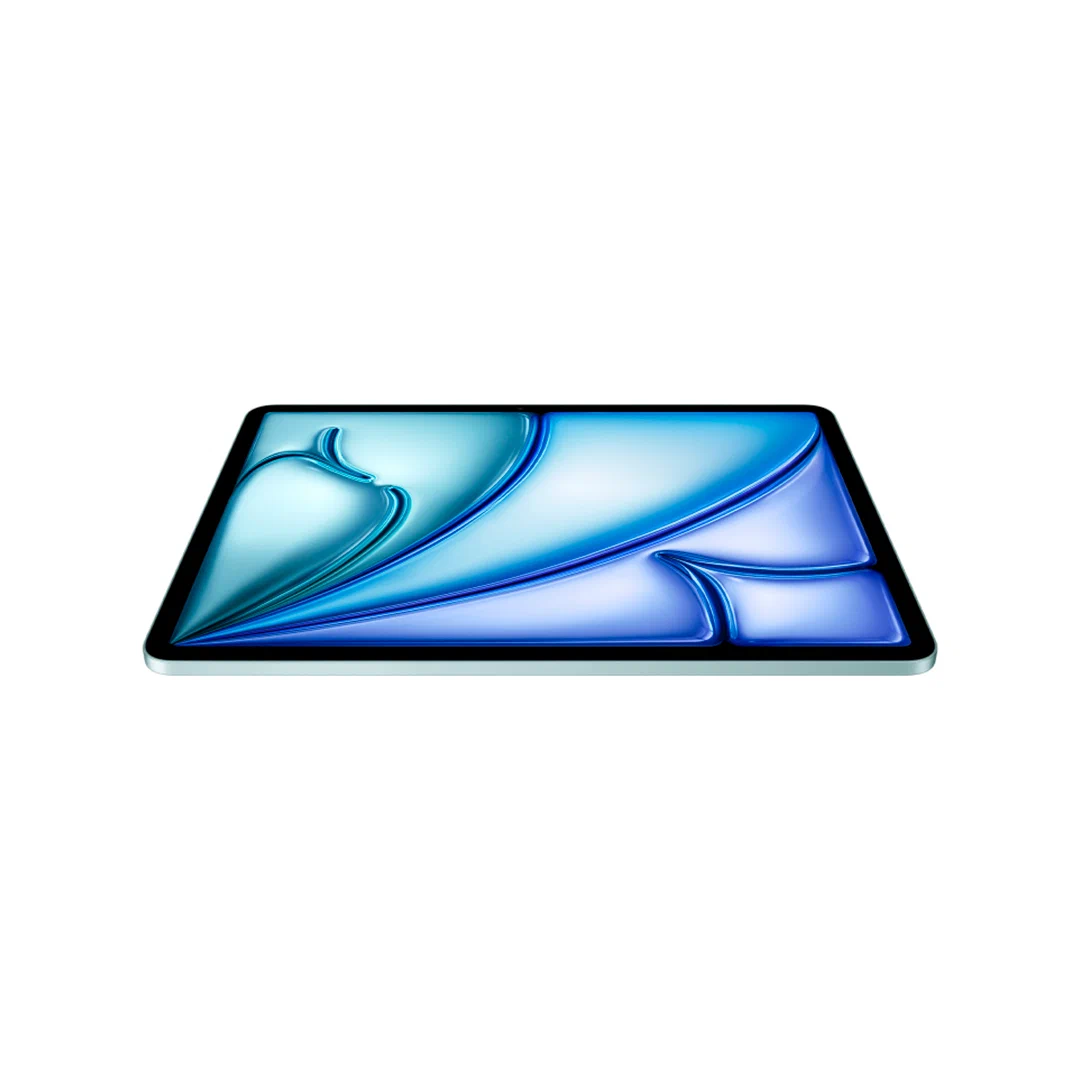 Планшет Apple iPad Air 11 2025 M3, 512 GB, LTE, blue, (синий) изображение 4