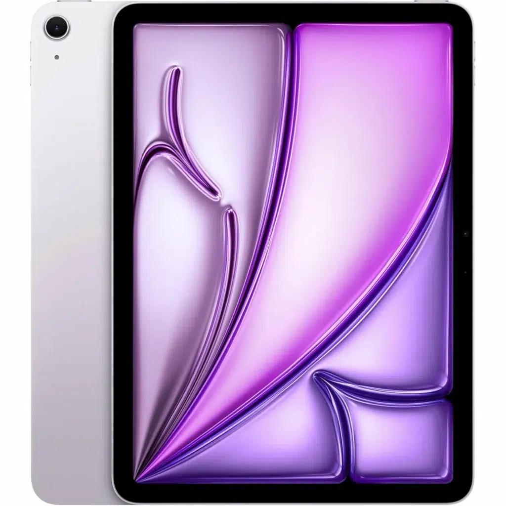 Планшет Apple iPad Air 11 2025 M3, 512 GB, LTE, purple, (фиолетовый) изображение 1