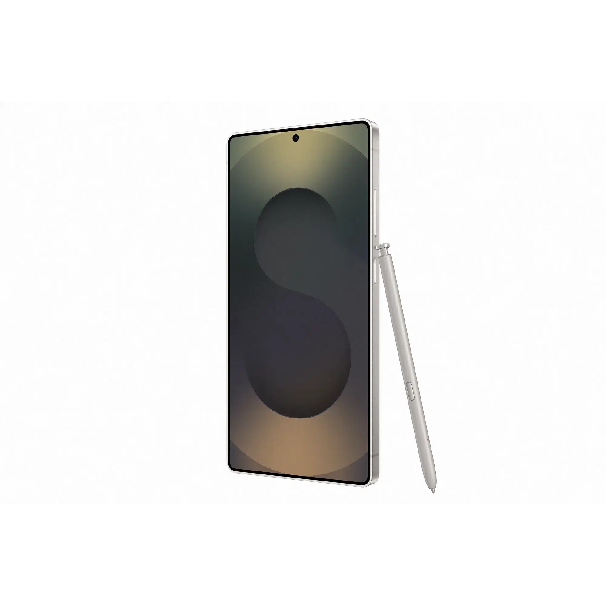 Смартфон Samsung Galaxy S25 Ultra 12/256 ГБ, Dual: nano SIM + eSIM, Jetblack (черный) изображение 3