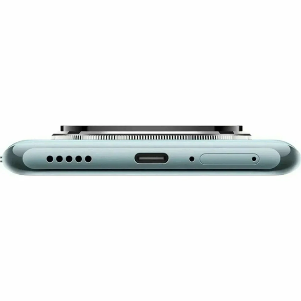 Смартфон Xiaomi Redmi Note 14 Pro Plus 5G 12/512 ГБ, Frost Blue изображение 8