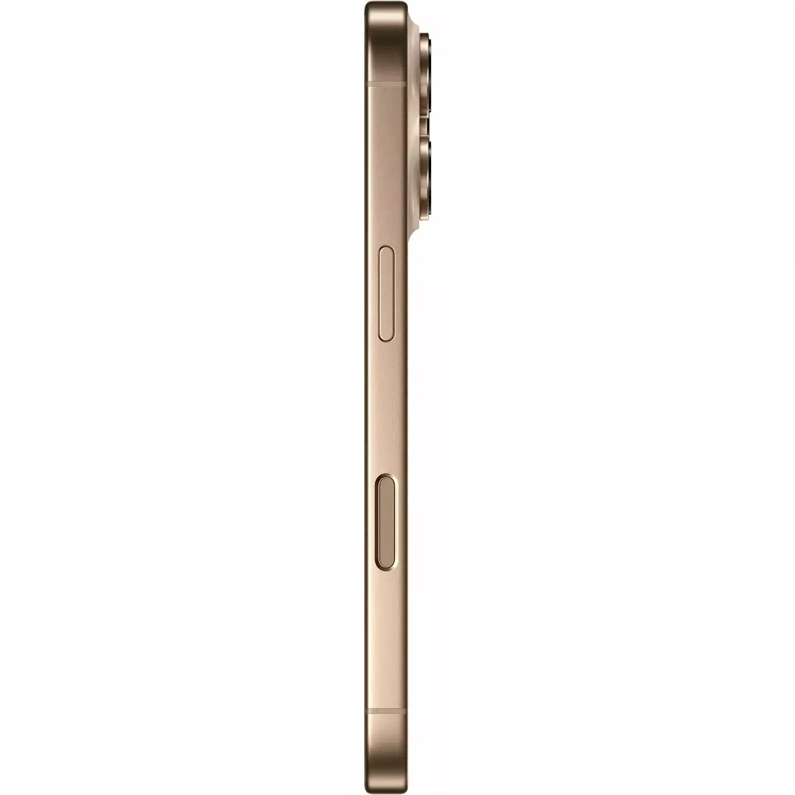 Смартфон Apple iPhone 16 Pro Max 512Gb Desert Titanium (Пустынный титан) (SIM + eSIM) EU изображение 4