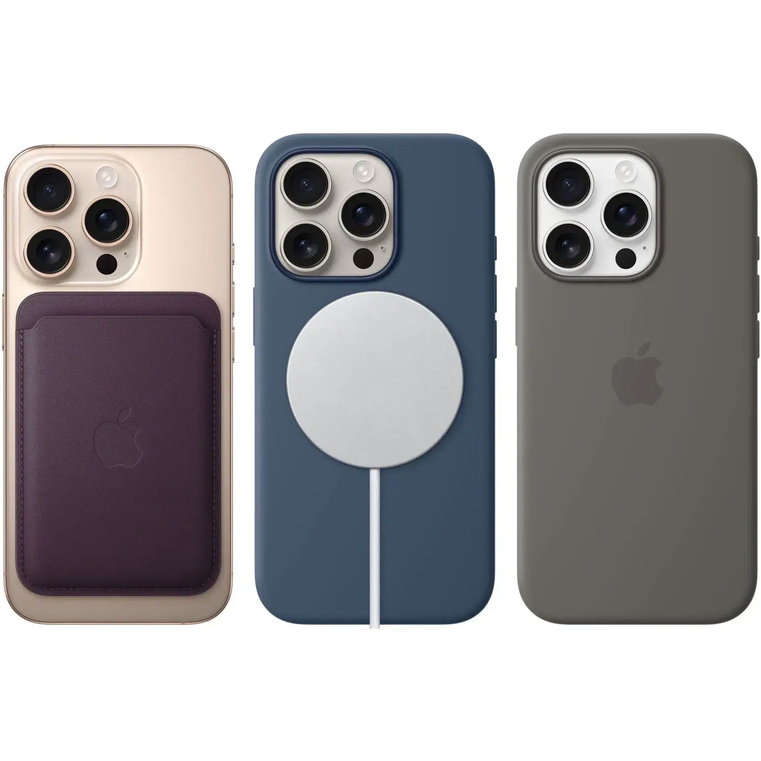 Смартфон Apple iPhone 16 Pro Max 256 GB, Natural Titanium LLA (e-sim) изображение 7