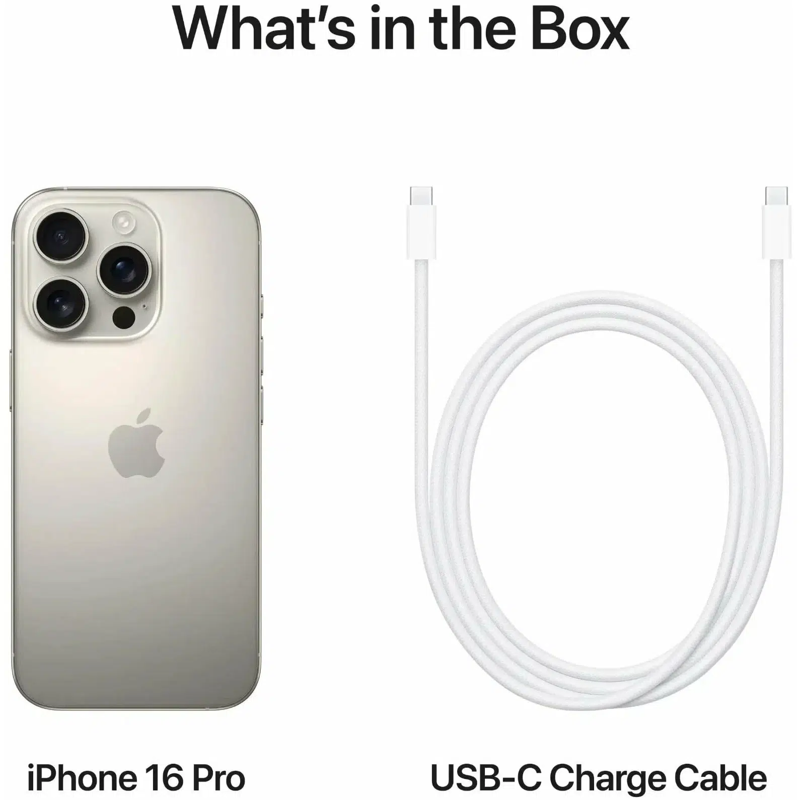 Смартфон Apple iPhone 16 Pro Max 256 GB, Natural Titanium LLA (e-sim) изображение 8