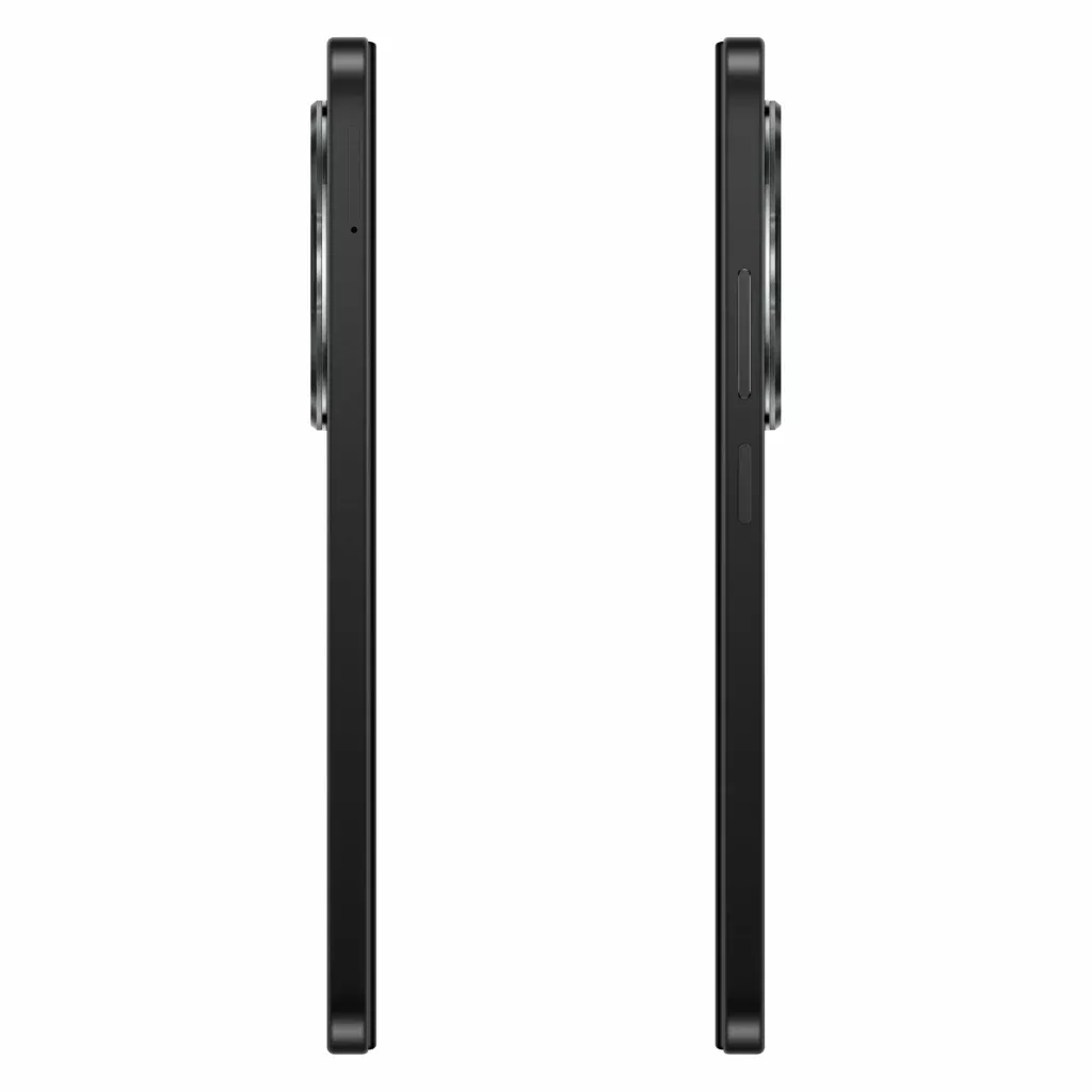 Смартфон Xiaomi Redmi 14C 8/256GB, Dual nano SIM Midnight Black, RU изображение 7