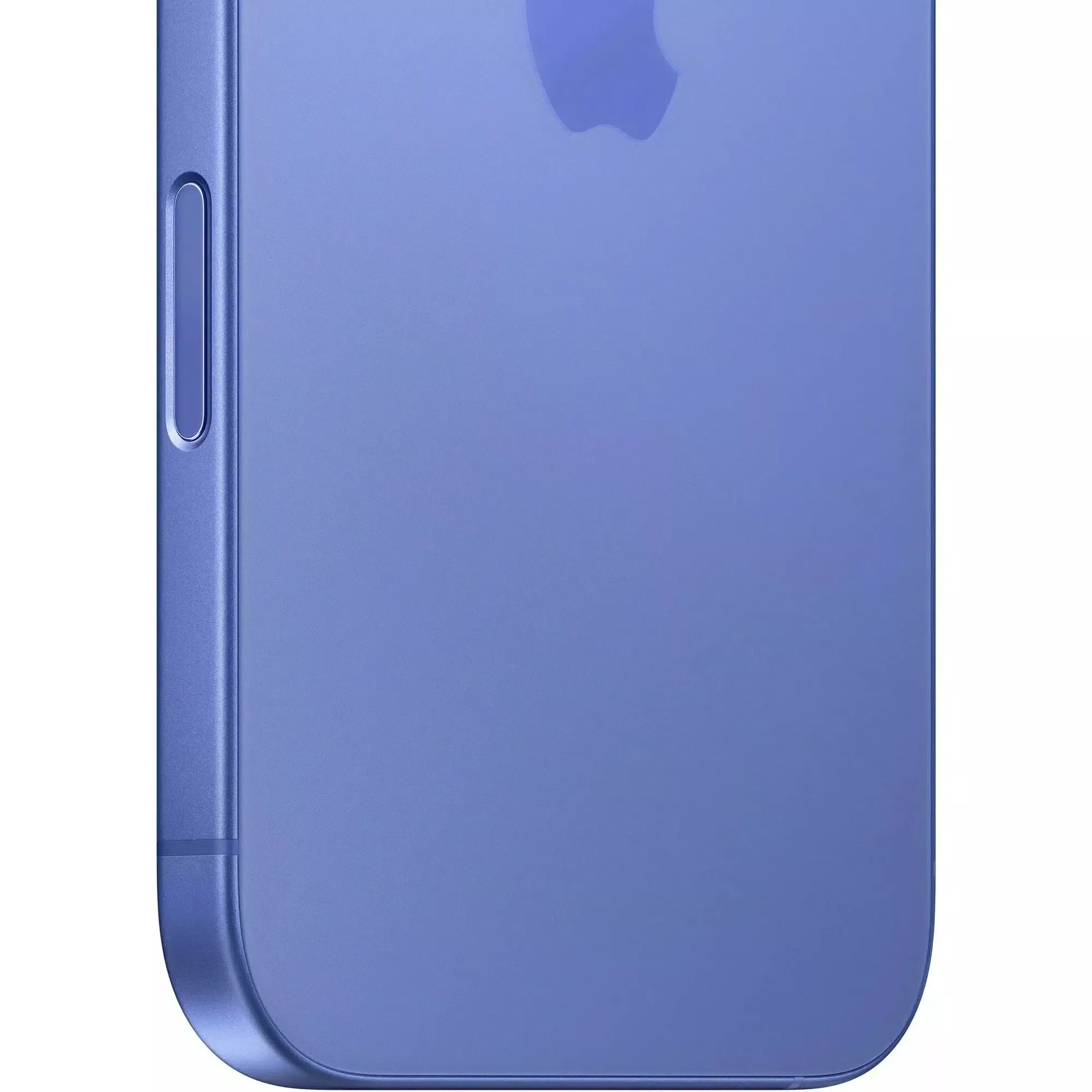 Смартфон Apple iPhone 16 128GB, Ultramarine (nano-SIM + eSIM) синий EU изображение 8