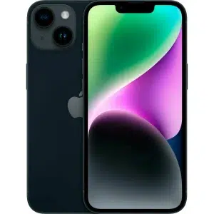 IPhone 14 256Gb Black EU изображение 1