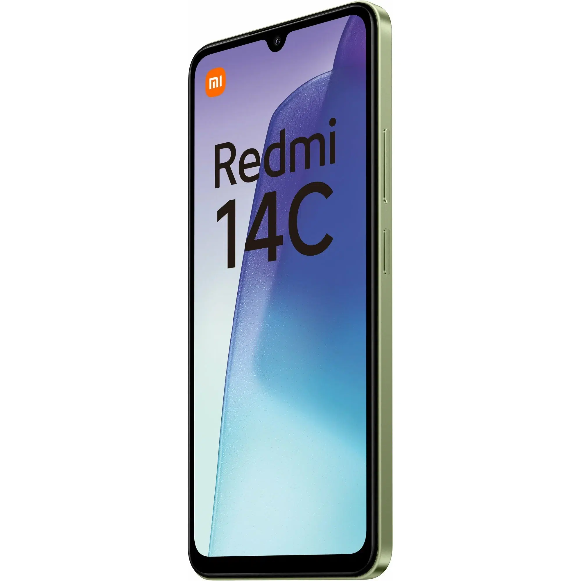 Смартфон Xiaomi Redmi 14C 4/128Gb Green (Зеленый) Dual nano-sim RU изображение 5