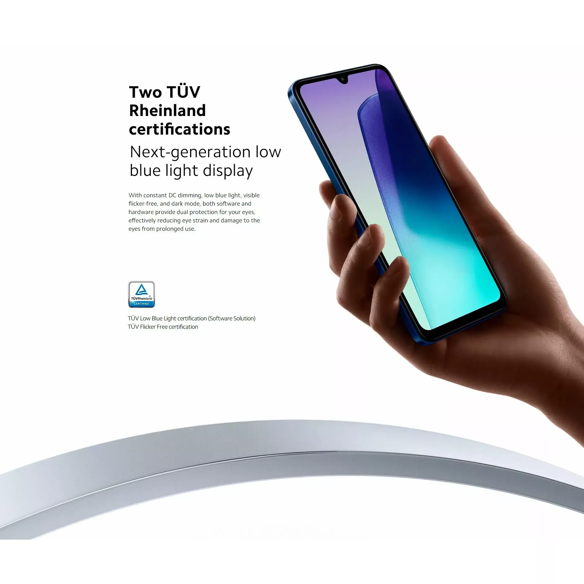 Смартфон Xiaomi Redmi 14C 4/128Gb Green (Зеленый) Dual nano-sim RU изображение 21